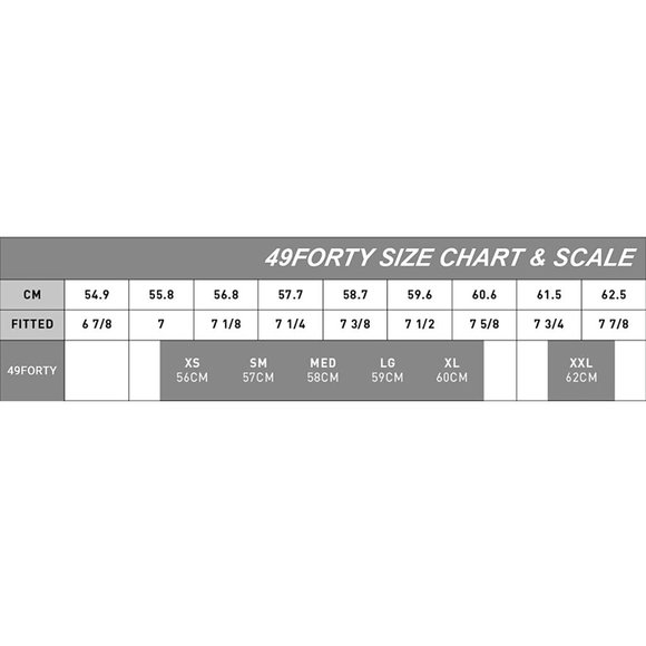 Washington Nationals Fitted Dad Hat RED - Picture 5 of 5